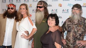 Duck Dynasty