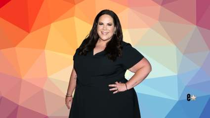 ‘My Big Fat Fabulous Life’ Star Whitney Thore Shows Off Rarely Seen Tattoos [PICS]