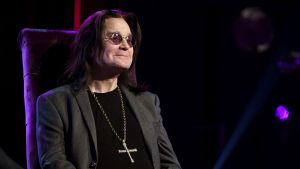 Ozzy Osbourne