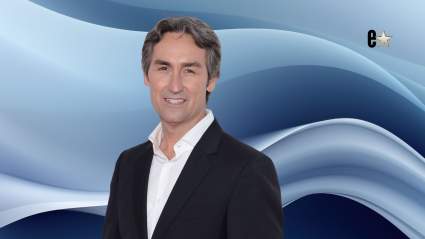 ‘American Pickers’ Star Mike Wolfe Gives Update on Girlfriend in Heartfelt Post After Serious Car Crash