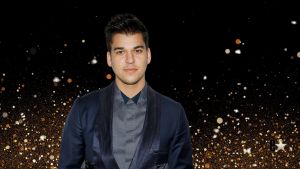 Rob Kardashian