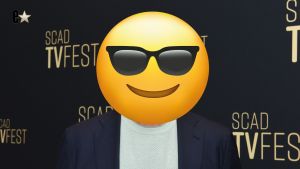 Kelsey Grammer