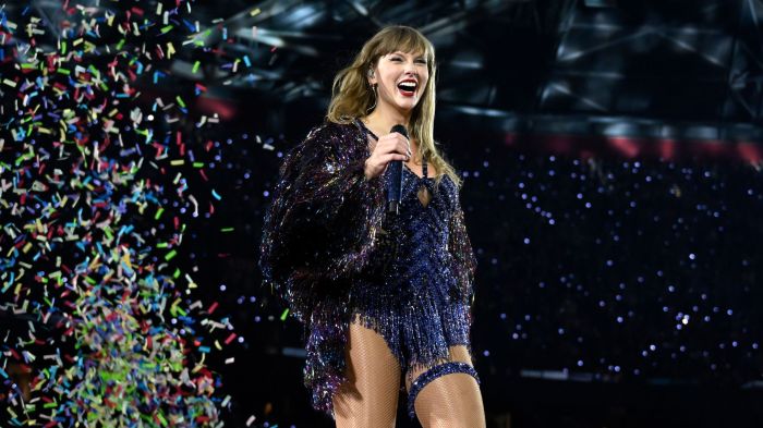 Taylor Swift