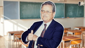 William Daniels
