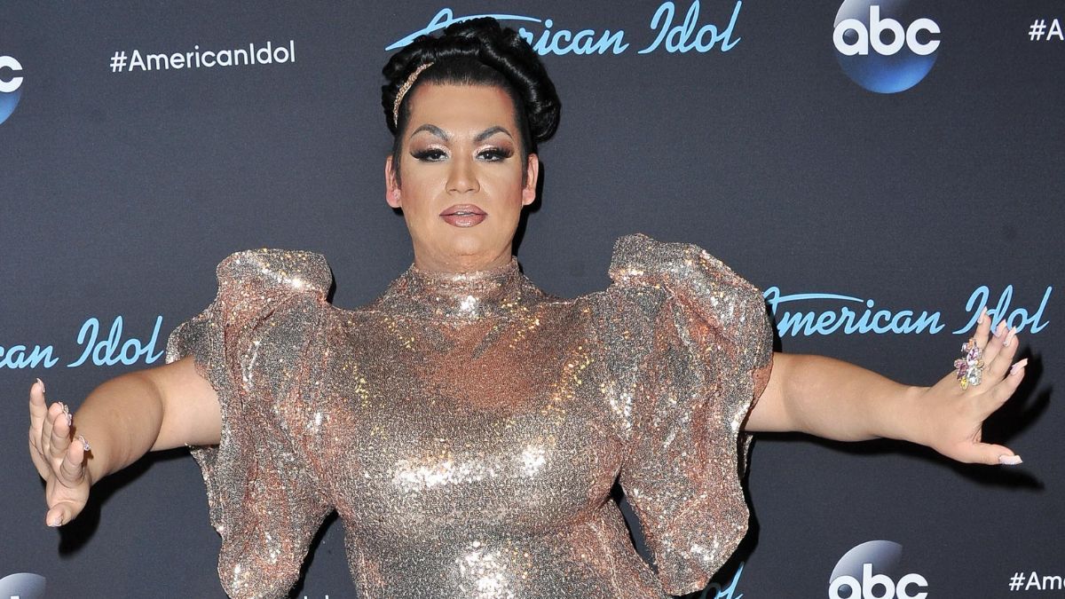 'American Idol' Alum Ada Vox Sheds Over 100 Pounds: PHOTOS ...