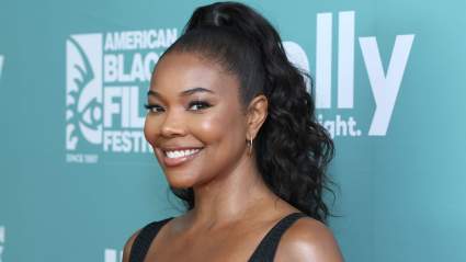 Gabrielle Union’s Touching Celebration of Her Dad’s 81st Birthday Moves Fans