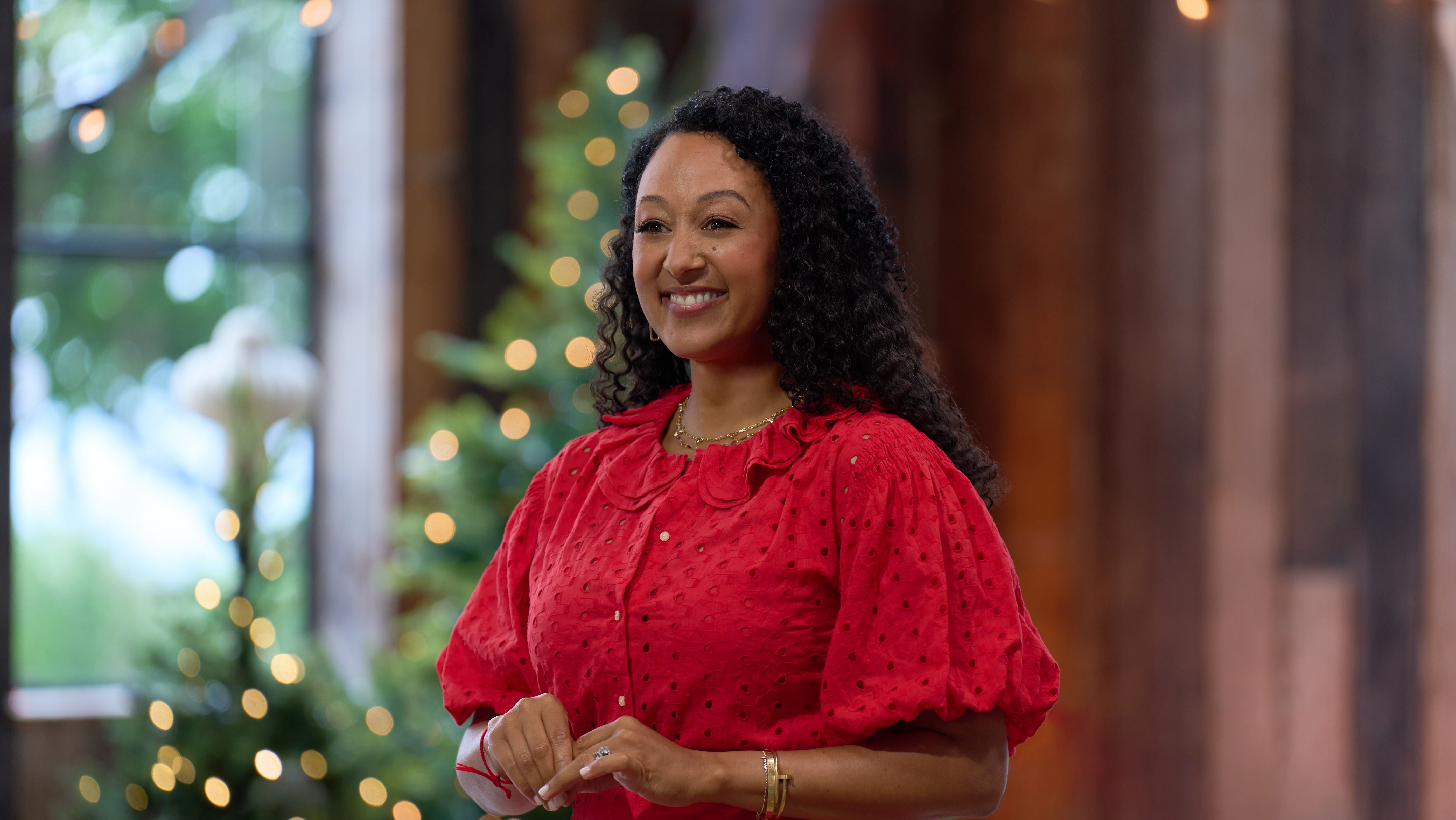 Tamera Mowry-Housley