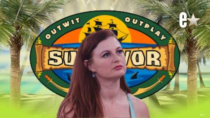 Rachel Reilly Working on Survivor Audition to Complete CBS Reality Trifecta
