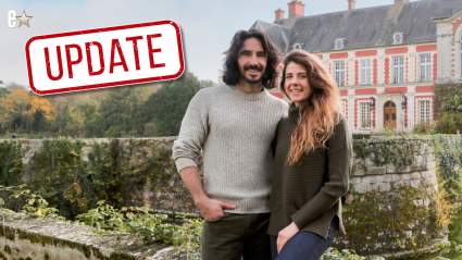 See HGTV’s First Magical Preview for Season 2 of ‘Castle Impossible’