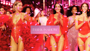 Victoria’s Secret Fashion Show 2025