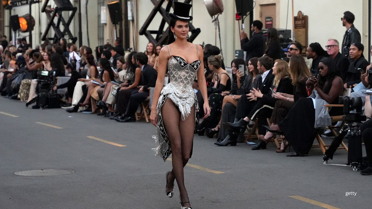 Kendall Jenner