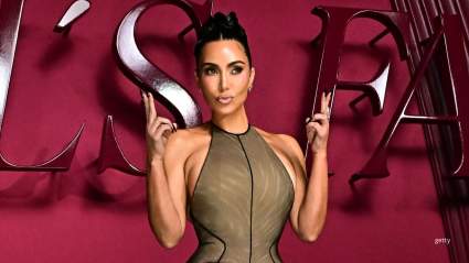Kim Kardashian Excited to Officially Become a Lawyer ‘in 2 Weeks’
