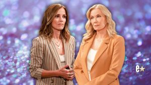 Taylor Hayes - Brooke Logan