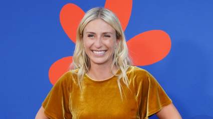 HGTV’s Jasmine Roth Reveals Why She Almost Turned Down Her New Project
