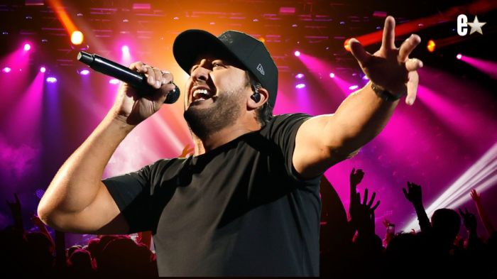 Luke Bryan