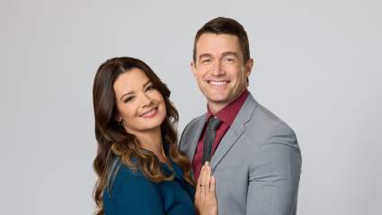 Kimberley Sustad Reveals a History of Christmas Mishaps