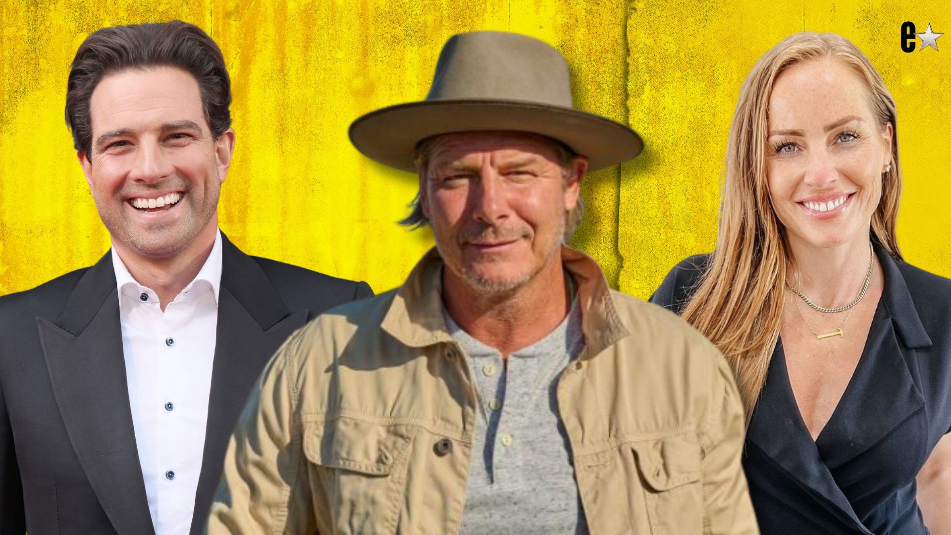 'Rock the Block' Season 7 to Pair Celebs With HGTV Personalities ...