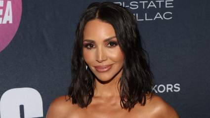Scheana Shay Reflects on Turning Down ‘The Valley’
