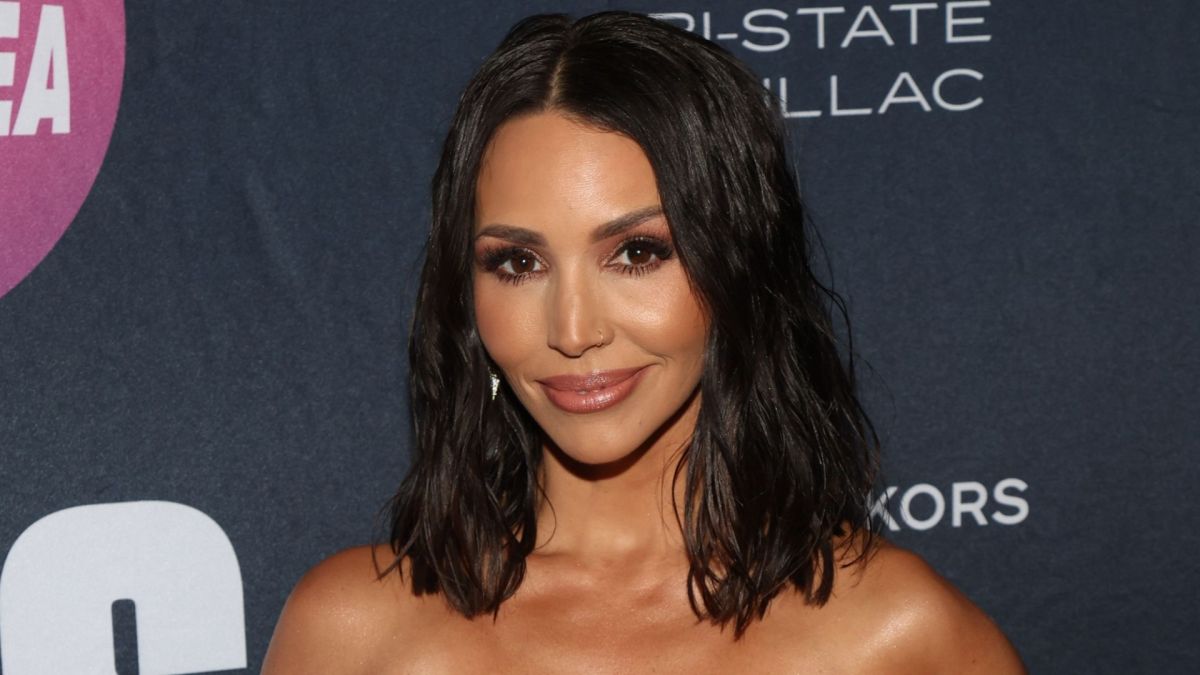 Scheana Shay