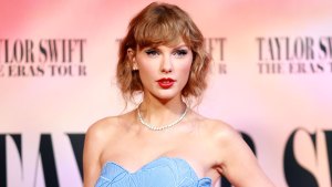 Taylor Swift, The Life Of a Show Girl, Father Figure, George Michael