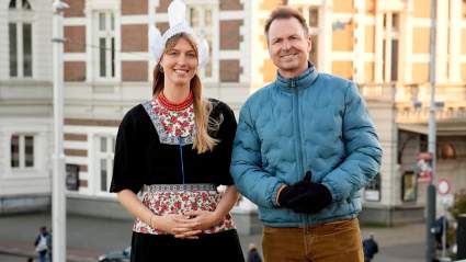 Who Got Eliminated on ‘The Amazing Race’ 2025 Tonight? Week 5 Results