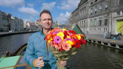 Who Got Eliminated on ‘The Amazing Race’ 2025 Last Night? Week 6 Results