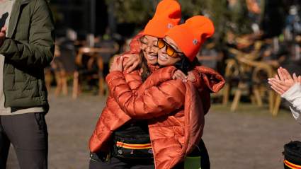 Team Still Getting Sorry Messages After U-Turn Drama on ‘The Amazing Race’
