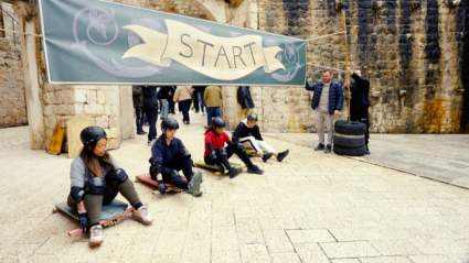 ‘The Amazing Race’ 2025 Live Recap & Spoilers – Week 5