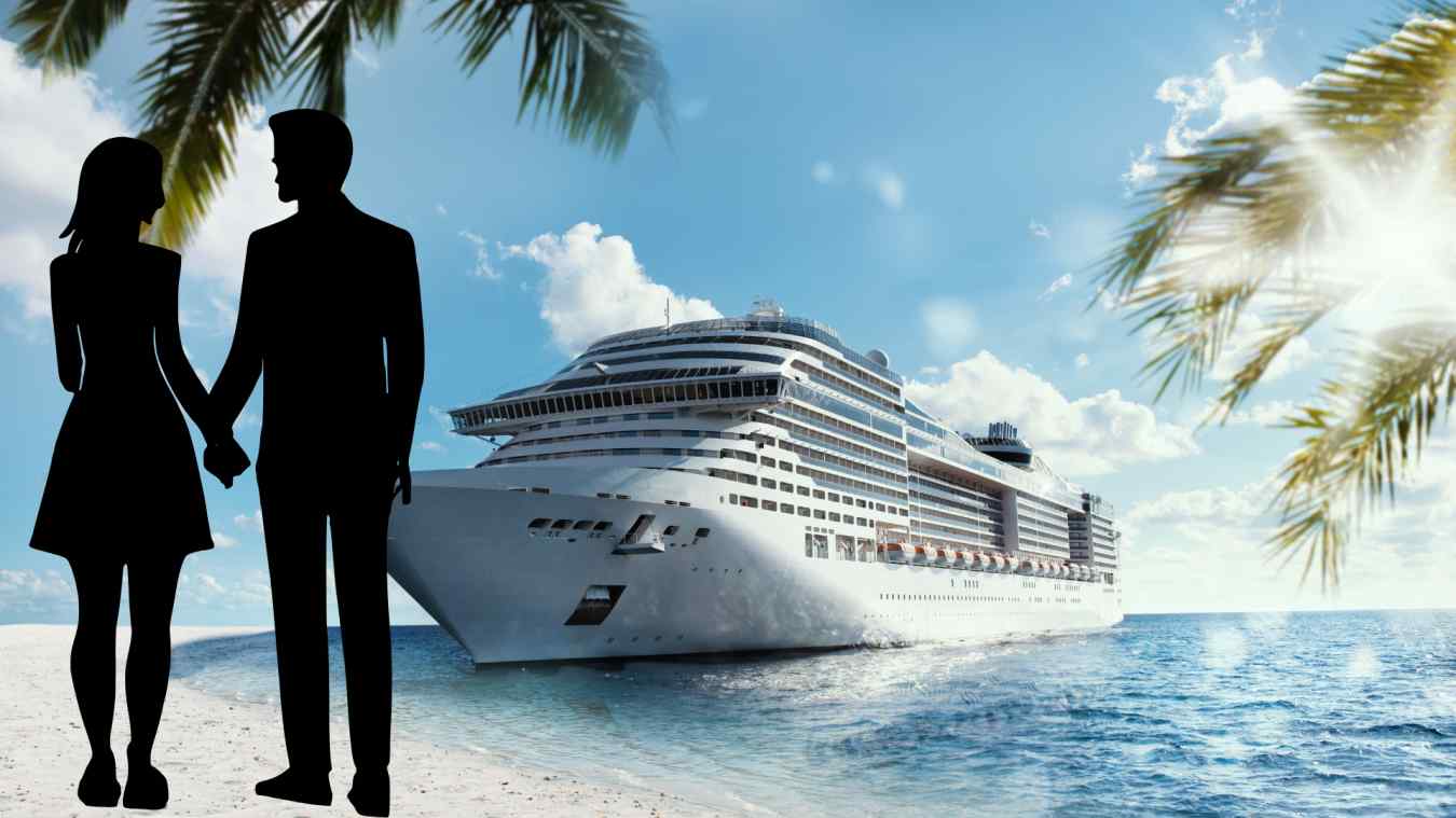 What Star Trek Is Riker In Who Is Going to be On the Star Trek Cruise 2026?
