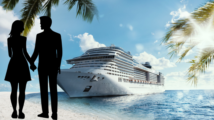 Who is going on the Star Trek cruise 2026?