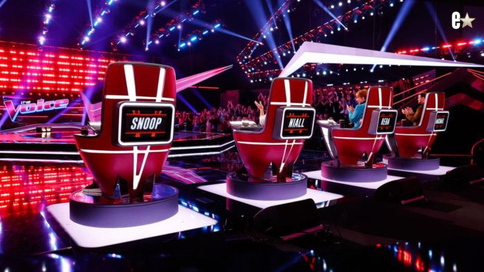 The Voice