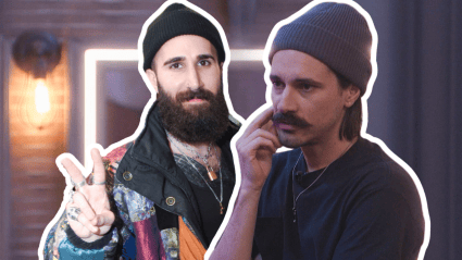 Paul Abrahamian & Vince Panaro Spotted Together Amid Morgan Pope Dating Rumors
