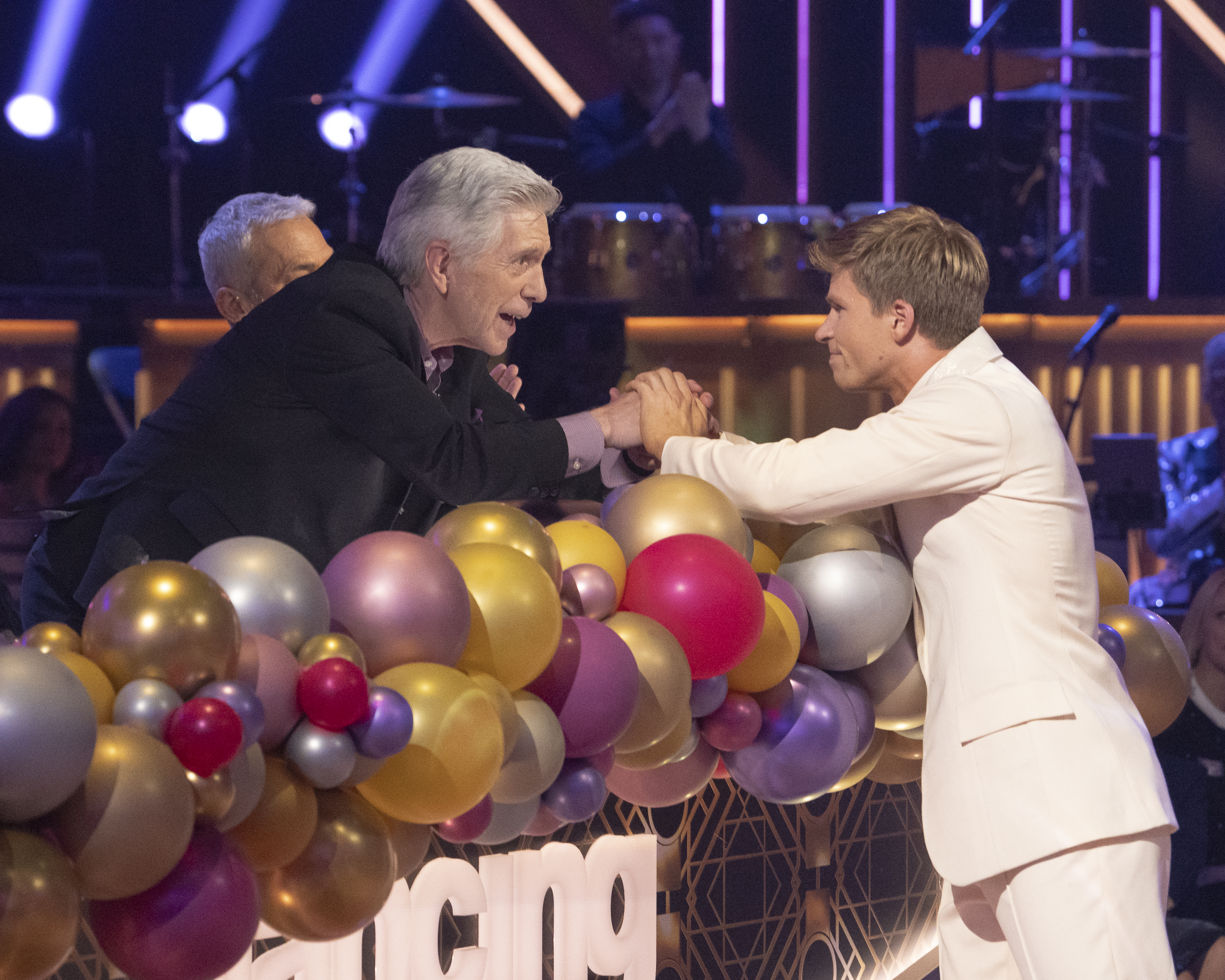 Will Robert Irwin And Witney Carson Win DWTS 2025?