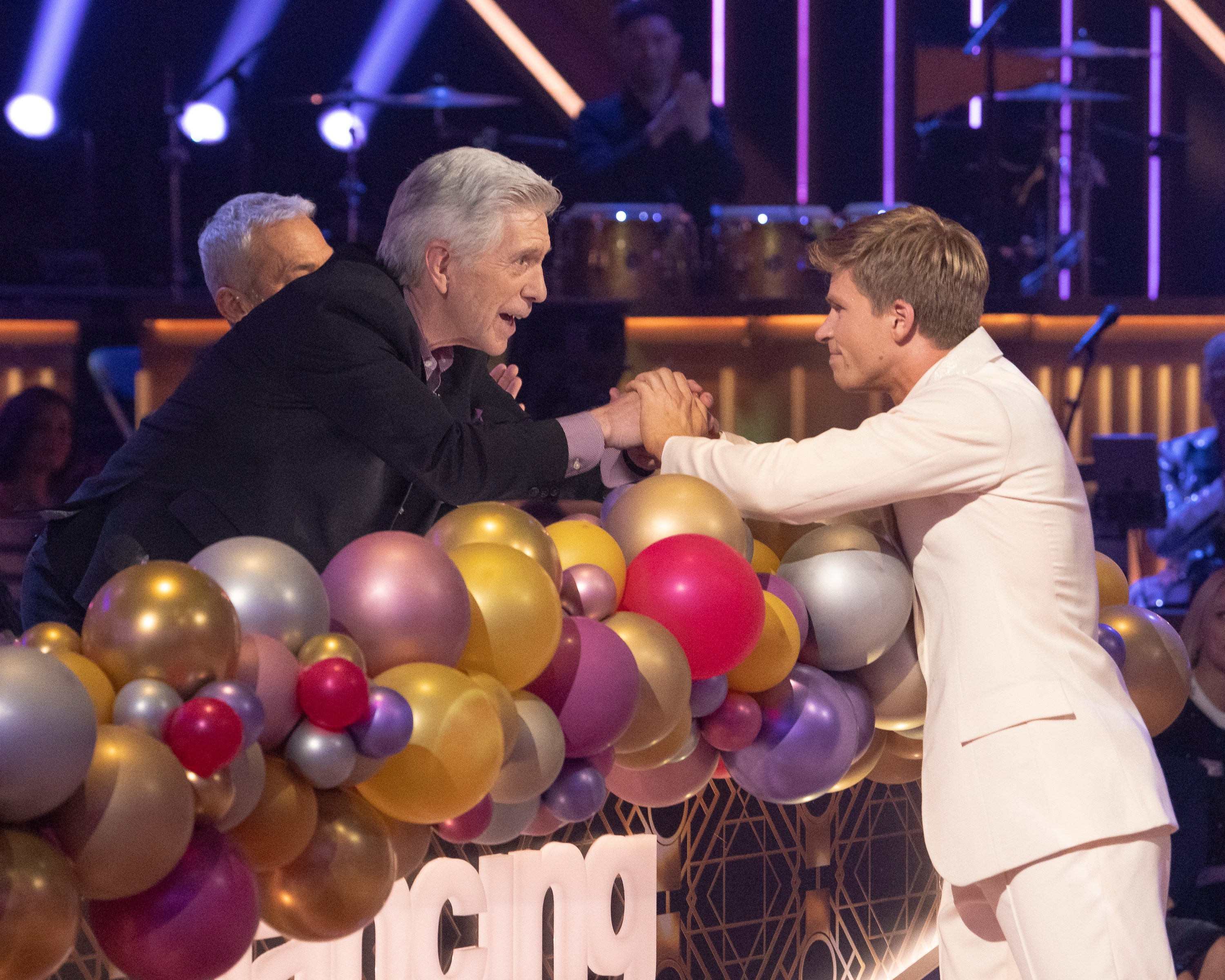 Will Robert Irwin And Witney Carson Win DWTS 2025?