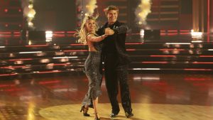 DANCING WITH THE STARS - “Finale”-