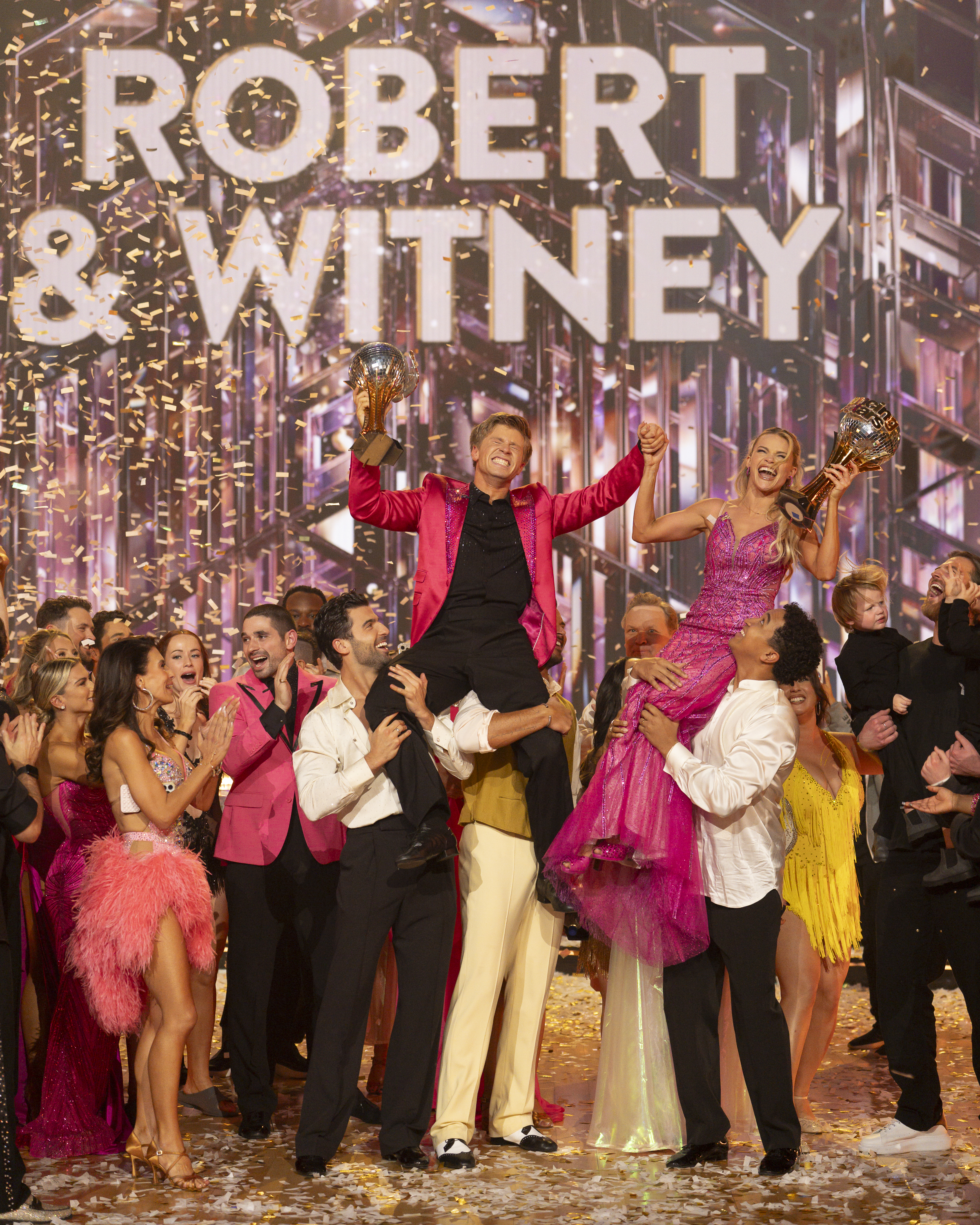 What Is Robert Irwin Doing After DWTS? Details