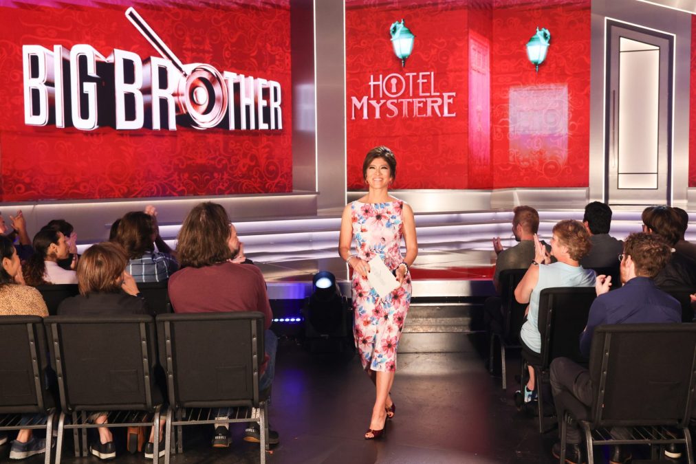 Julie Season 27 Photo Live