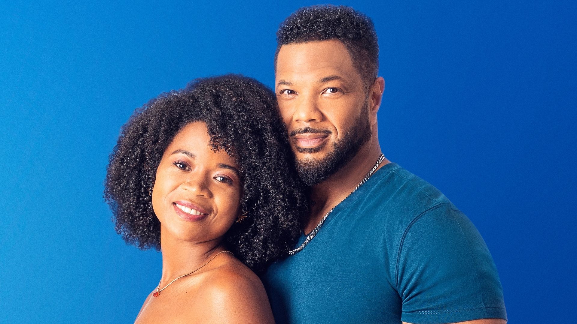 '90 Day Fiancé: Before the 90 Days' Season 8 Cast