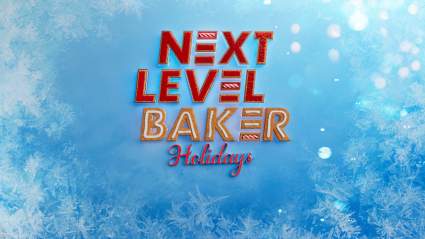 Gordon Ramsay’s ‘Next Level Baker’ Debuts December 4