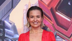 Below Deck star Daisy Kelliher