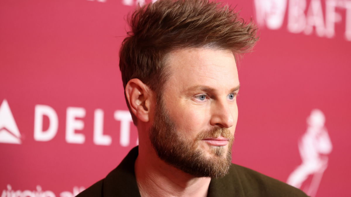 Bobby Berk