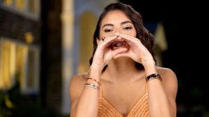 Paige DeSorbo in one of her most hilarious Bravo confessionals
