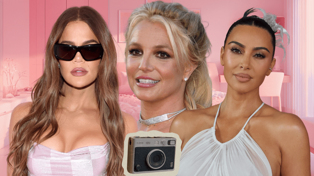Britney Video Kardashains