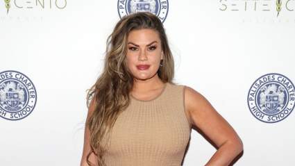 Brittany Cartwright Shares Big Family News