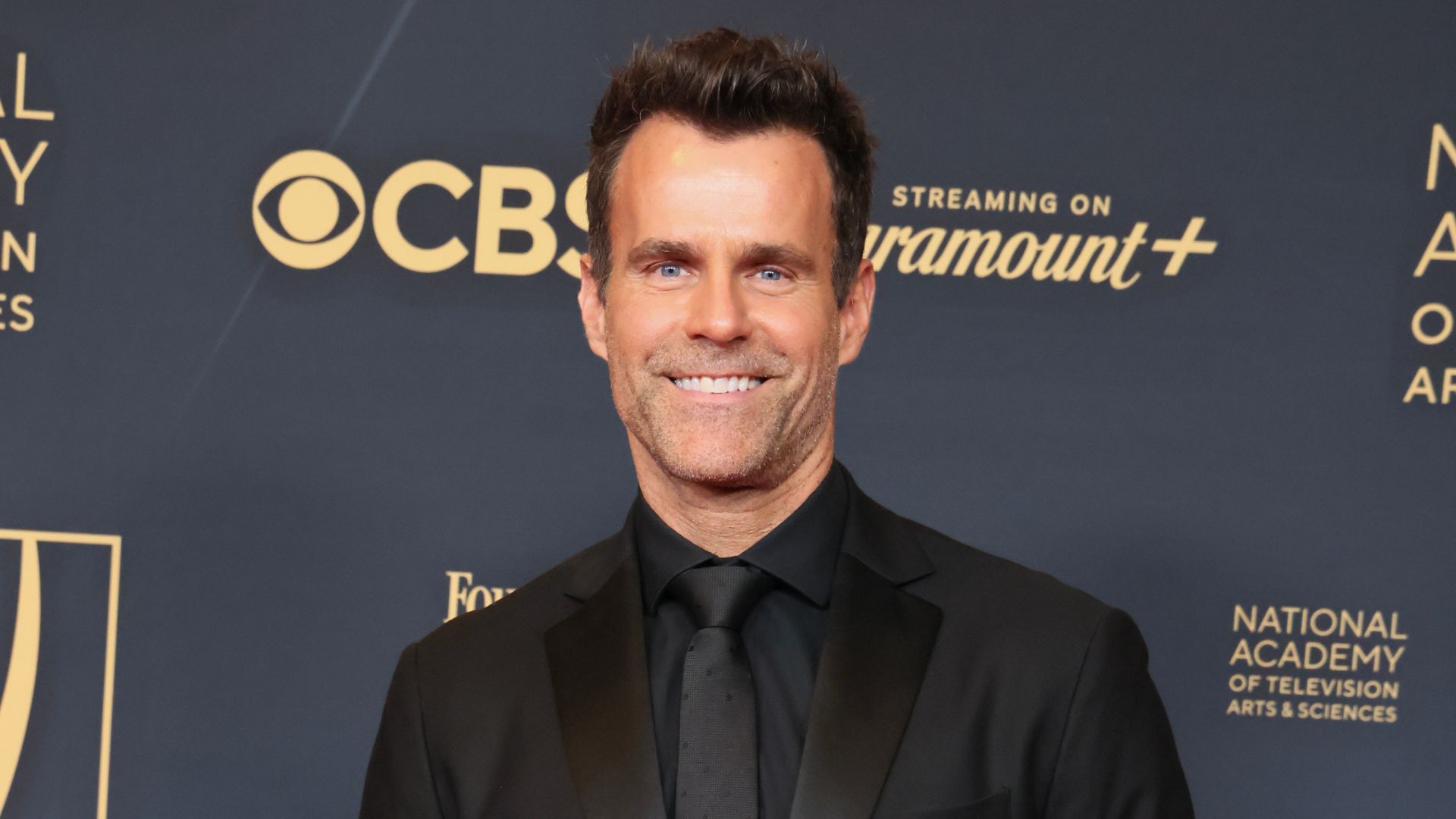 Cameron Mathison Calls Paris Reunion With Daughter the “Real Reason I Came”