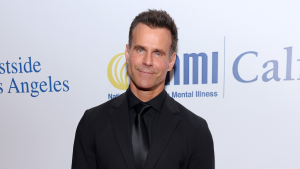 Cameron Mathison