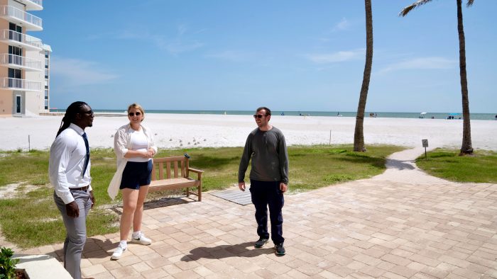 Cheap A$$ Beach Houses