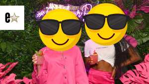 Ciara Miller, Paige DeSorbo, Summer House