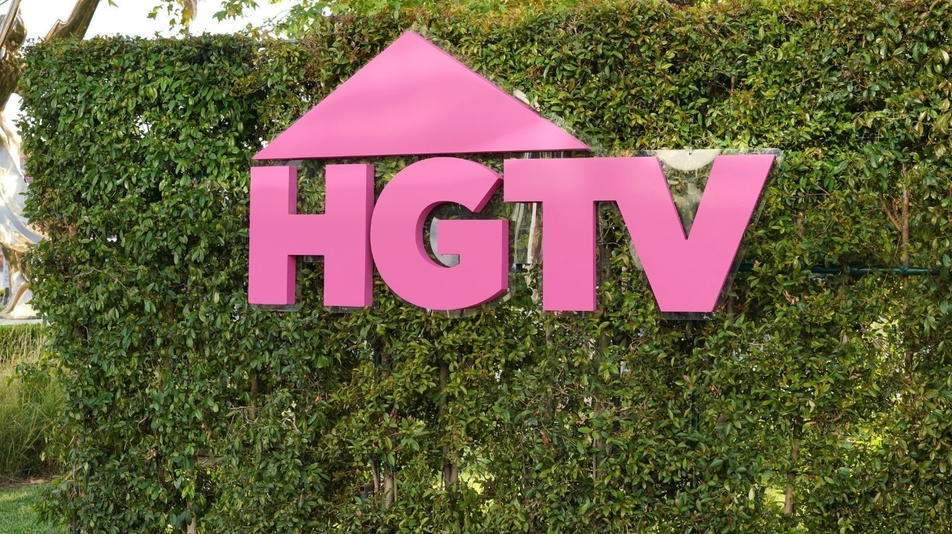 hgtv logo