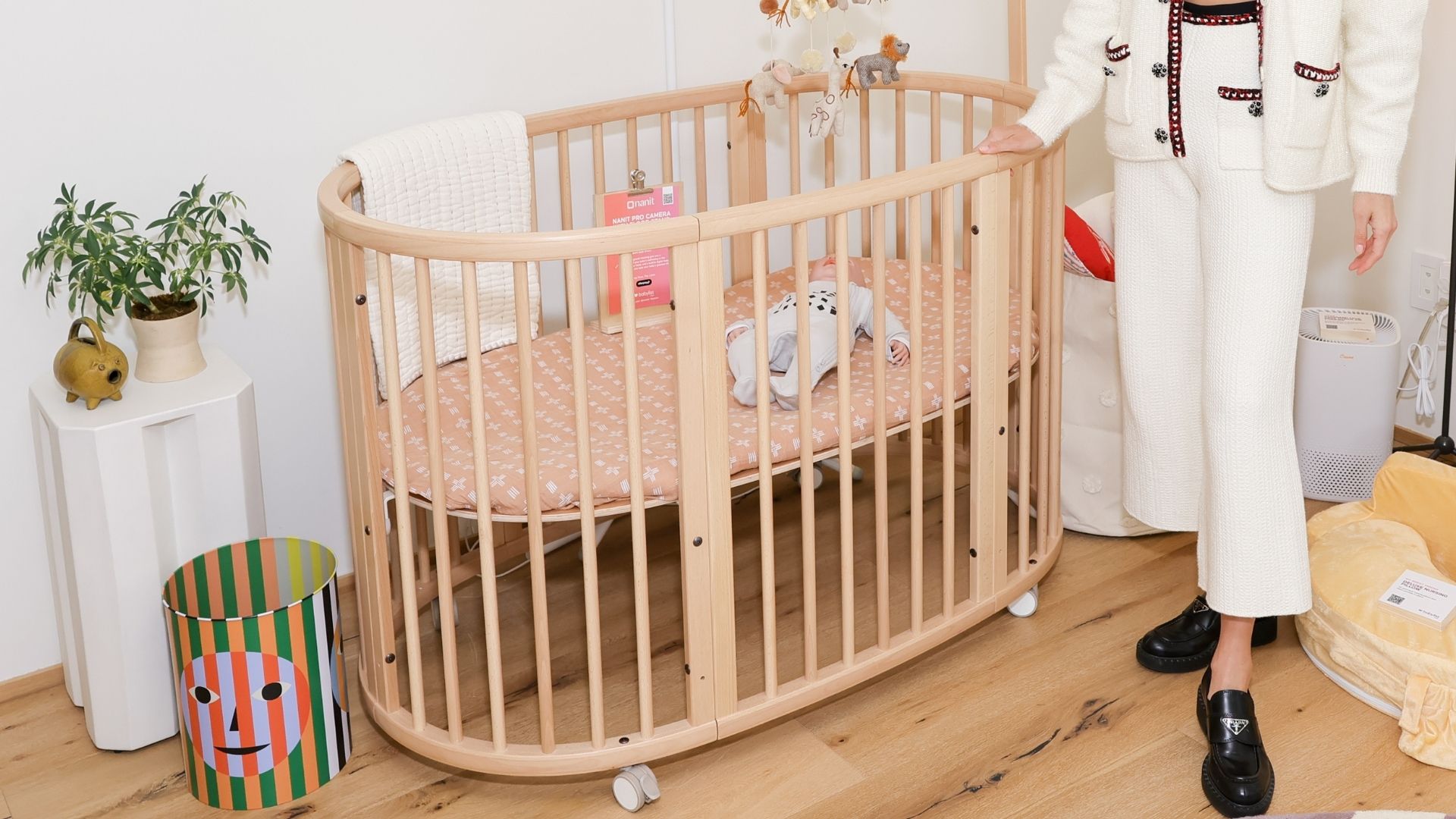 baby health update